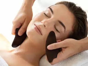 Терапия Гуа Ша (Gua Sha)