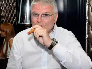 Христо Сираков опасно близък със звезда от София - Ден и Нощ