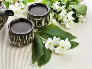 Китайски чай