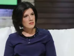 След ходене по чуджо ли се разболя Жени Марчева
