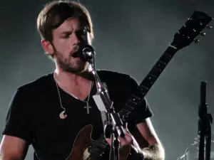 Кейлъб Фолоуил от Kings of Leon ще става татко