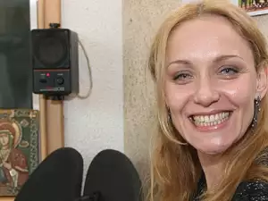 Зрителка нападна Койна Русева