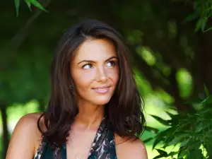 Красива Кожа