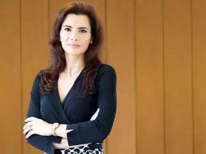Вижте 4-те безценни урока на бизнес дама от Абу Даби