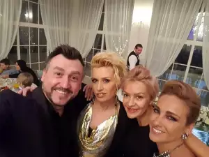 Българска звезда вдигна палат за милион долара! Вижте кой е той