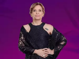 Mиглена Ангелова пише книга за скритите сцени във ВИП Брадър