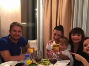 Ето какво се случва с приятелството между Миглена Ангелова и Емануела