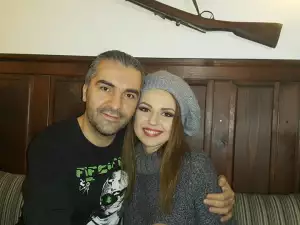 Венко не се грижи за бебето! Невена Цонева е в ужас