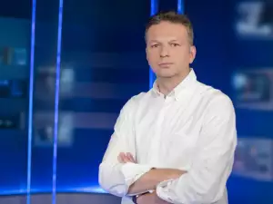 Честито! Ники Дойнов се сдоби с наследник