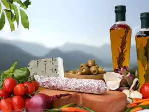 Хранене според луната
