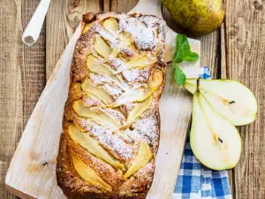 Защо да ядем повече круши?