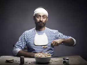 Как да се отървем от хипохондрията