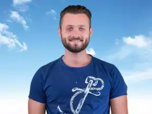 Пламен Димитров каза чао на Биг Брадър заради контузията
