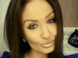 Певицата Пламена разказа за борбата си с анорексията