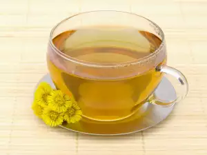 Чай