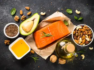 Топ полезни мазнини, които трябва да присъстват в менюто ви