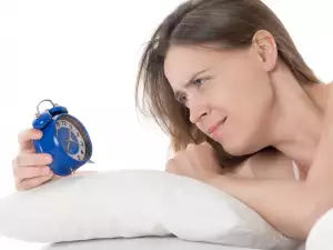 Събуждане