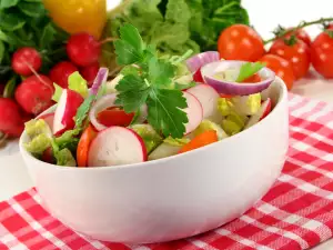 Репички