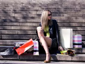 Кутии от обувки