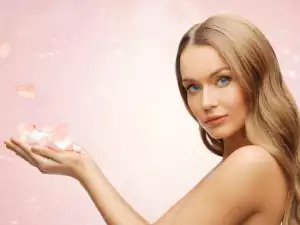 Пет тайни за разкрасяване