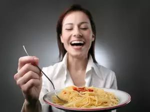 Паста