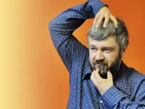 Кратка биография на Теди Москов