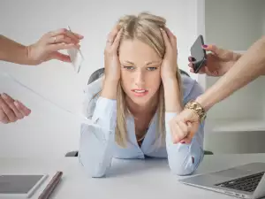 Равенството между мъжете и жените в работата ще има след 250 години