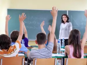 Колко струва изпращането на първокласник на училище?