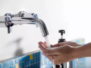 Как флуорираната вода се отразява на интелектуалното развитие на пеленачето?