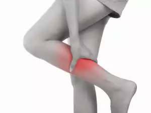 Как да се възстановим от мускулната треска