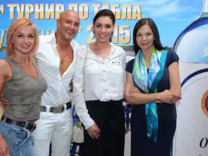 Бременната Златка изригна срещу випаджиите