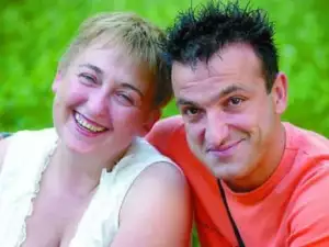 Зуека поиска и църковен развод