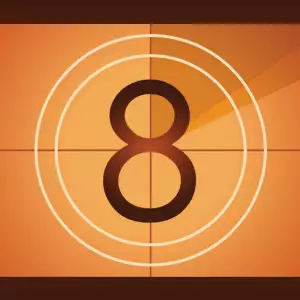 Число 8