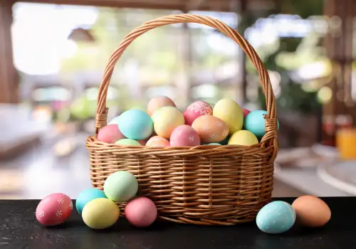 Тайните на Великден – традиции, които носят късмет