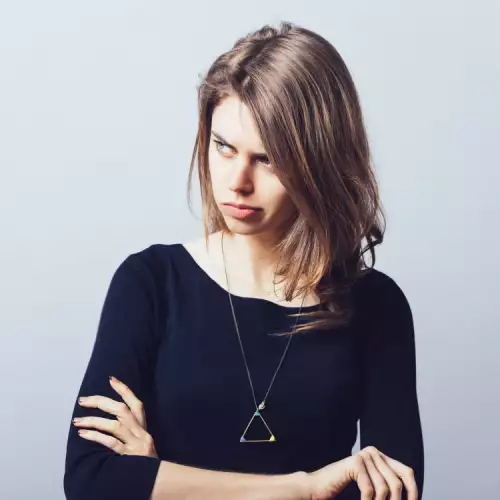 Как да я изгоня от вкъщи?