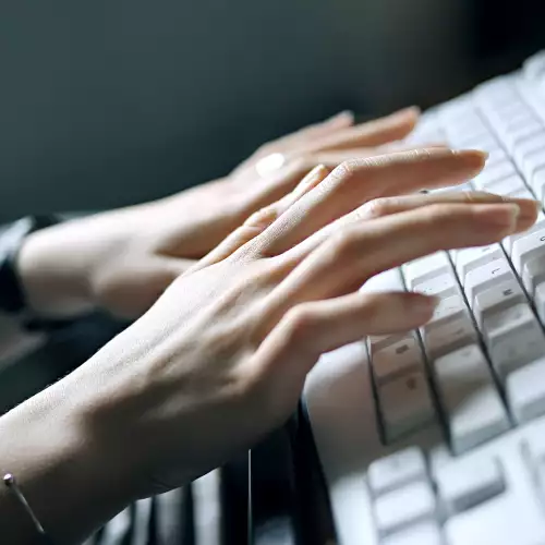 Едно запознанство в интернет