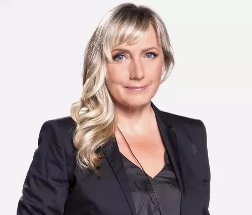 Елена Йончева: Ще осиновя момиченце!