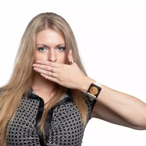 Гадене без повръщане?