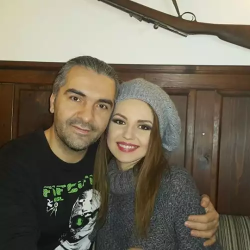 Венко не се грижи за бебето! Невена Цонева е в ужас