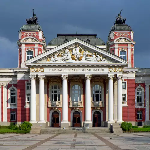 България е сред най-некултурните страни в Европа