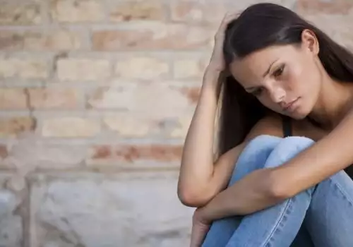На 19 съм и живея, но не съм жива вътрешно