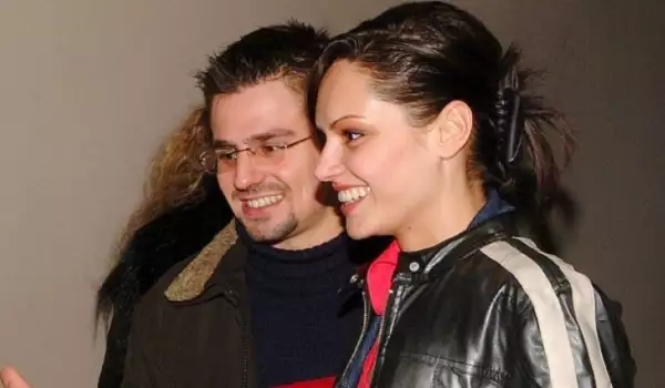 Андрей и Надя