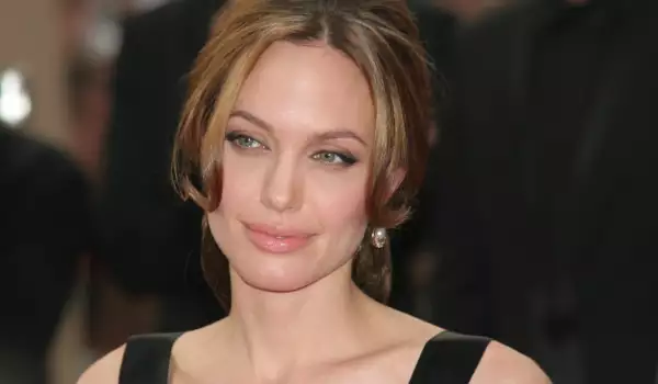 Анджелина Джоли и Джони Деп – новата светска двойка?
