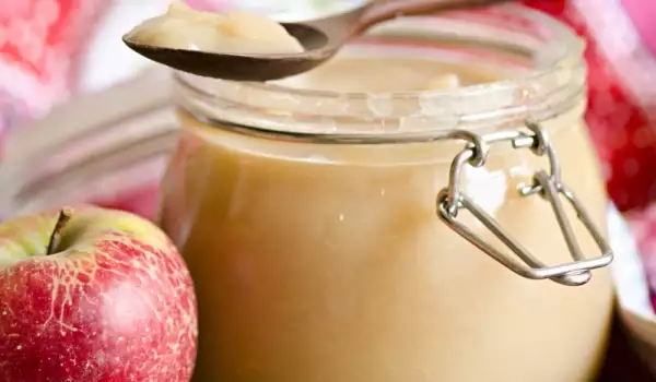 Има ли странични ефекти от приема на ябълков пектин?