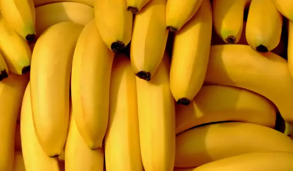 Бананите могат да спрат разпространението на СПИН?