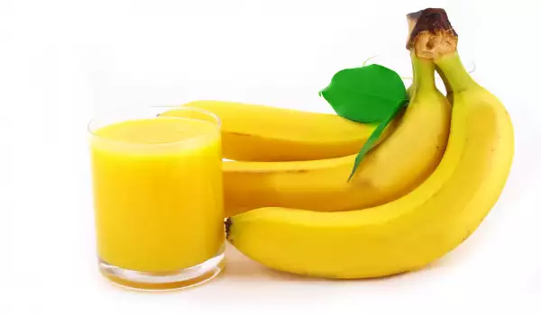 Бананите помагат срещу ХИВ
