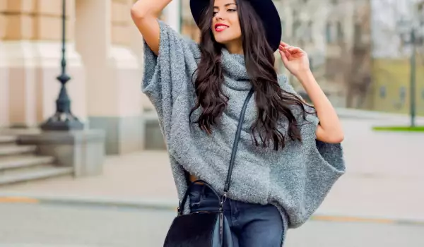 Пуловерите са на мода в Италия