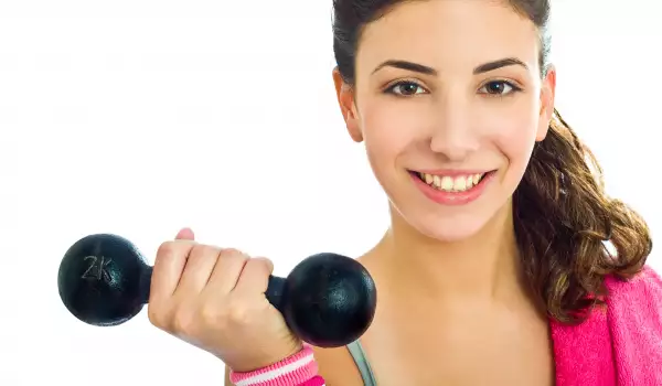 5 упражнения, задължителни за жените над 40 години