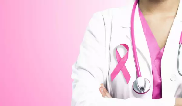 Кога да си правим мамография?