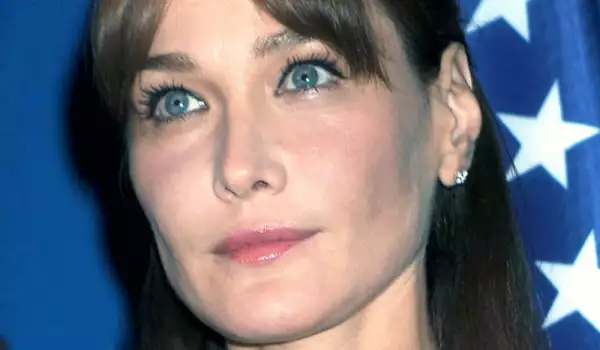 Карла Бруни